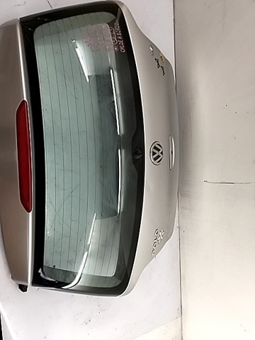 Porton trasero Volkswagen Polo IV (2001-2014)