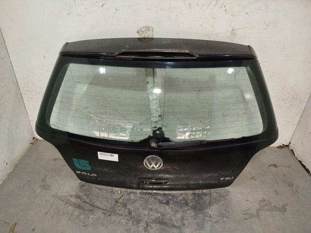 Compuerta trasera Volkswagen Polo IV (9N, 9A)