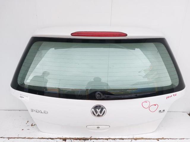 Puertas traseras Volkswagen Polo IV desde 191,66 €
