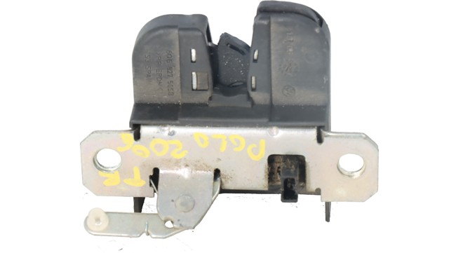 VAG 6Q6827505B Cerradura de maletero comprar Tarragona