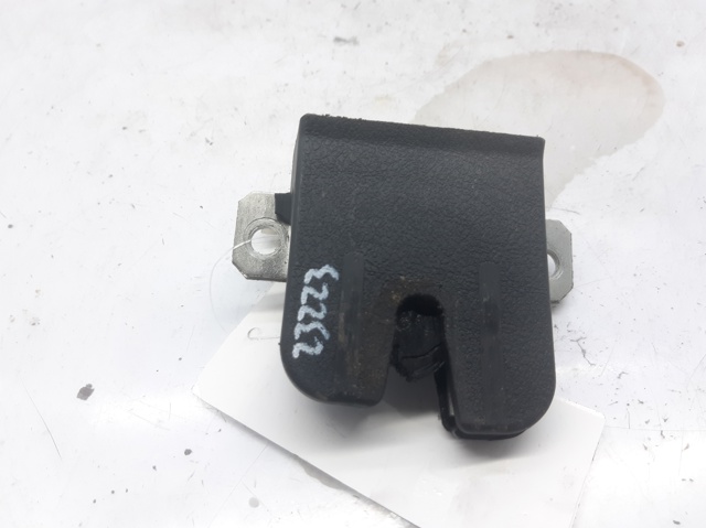 6Q6827505B VAG Cerradura de maletero  en stock Gandía