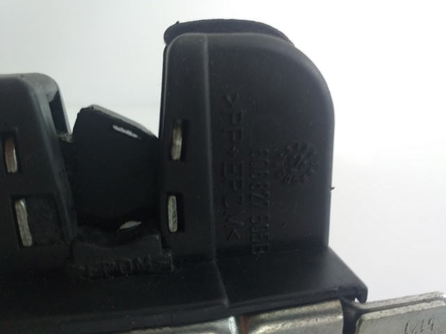 6Q6827505B Cerradura de tapa de maletero  disponible Burgos