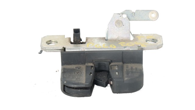 VAG 6Q6827505B Cerradura de maletero comprar Pamplona