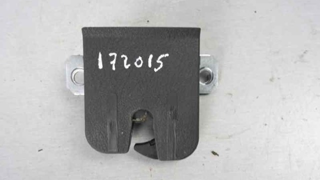 VAG 6Q6827505E Cerradura de maletero  en stock Terrassa