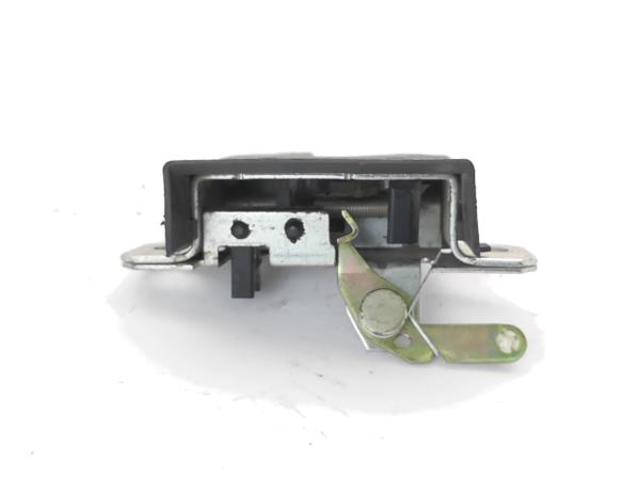 6Q6827505E Cerradura de maletero comprar Girona