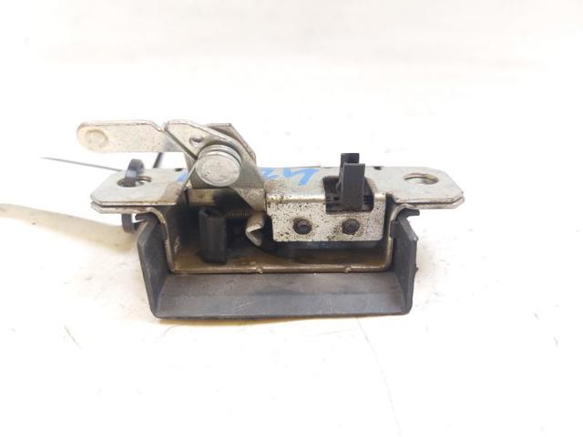 6Q6827505E VAG Cerradura de maletero comprar Alcalá