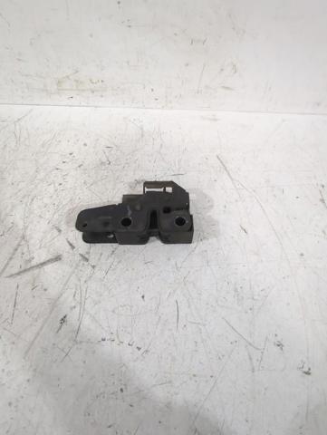 VAG 6Q6827505E Cerradura de maletero  en stock Terrassa