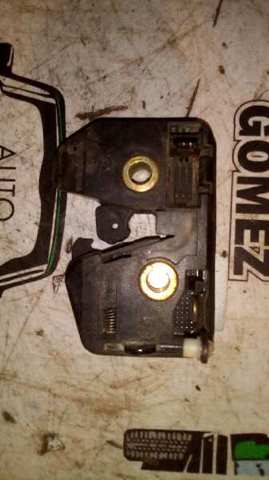 6Q6827505E Cerradura de maletero comprar Sevilla
