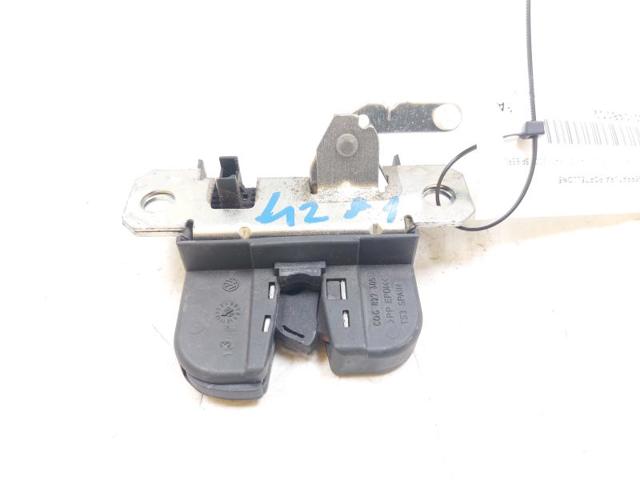 6Q6827505E VAG Cerradura de maletero  en stock Gandía