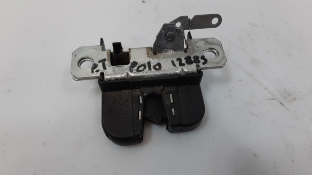6Q6827505E VAG Cerradura de tapa de maletero  comprar en Lleida