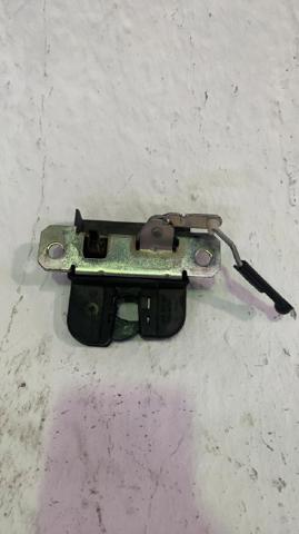 6Q6827505E Cerradura de tapa de maletero  comprar en Pontevedra