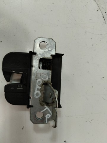 VAG 6Q6827505E Cerradura de tapa de maletero  disponible Lugo