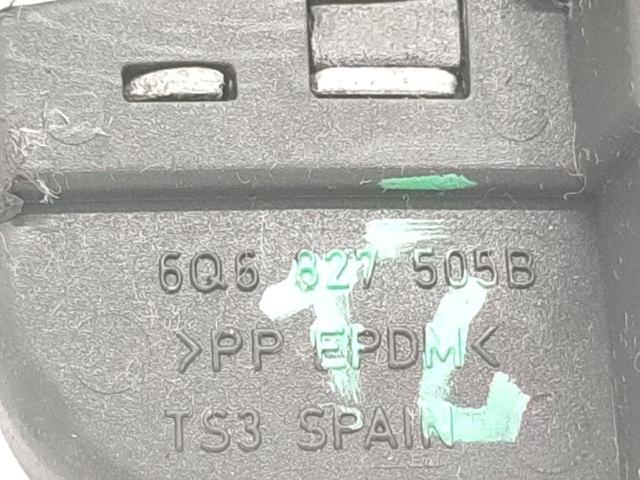 VAG 6Q6827505E Cerradura de tapa de maletero  disponible Lugo