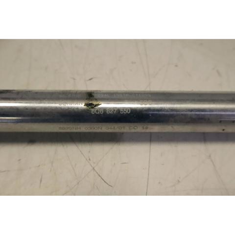 Amortiguador de maletero Volkswagen Polo 4 9N, 9A