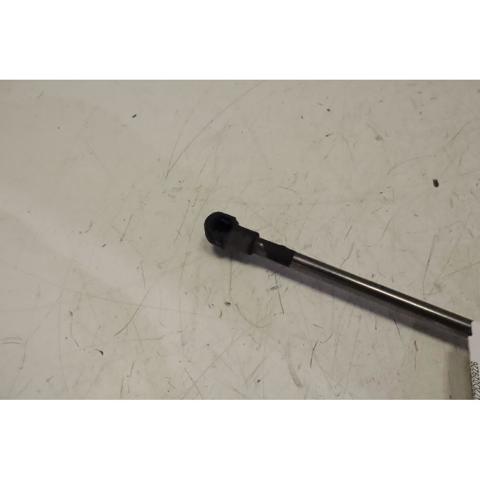 Amortiguador de maletero Volkswagen Polo 4 9N, 9A