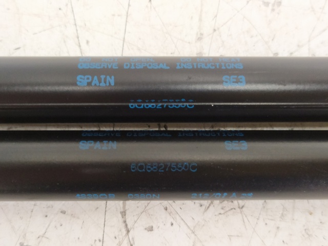 6Q6827550C VAG Amortiguador maletero comprar Madrid