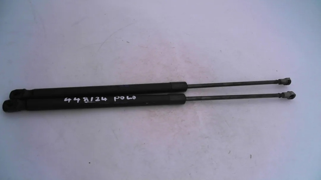 VAG 6Q6827550D Amortiguador maletero comprar Barcelona