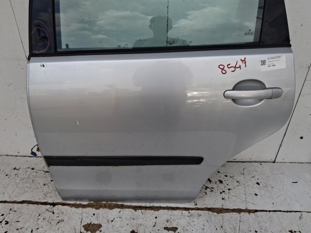 VAG 6Q6833055H Puerta trasera izquierda  en stock Terrassa