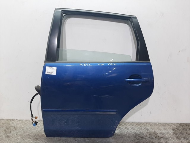 VAG 6Q6833055H Puerta trasera izquierda comprar Tarragona