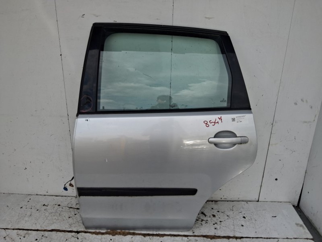6Q6833055H VAG Puerta trasera izquierda  en stock Gandía