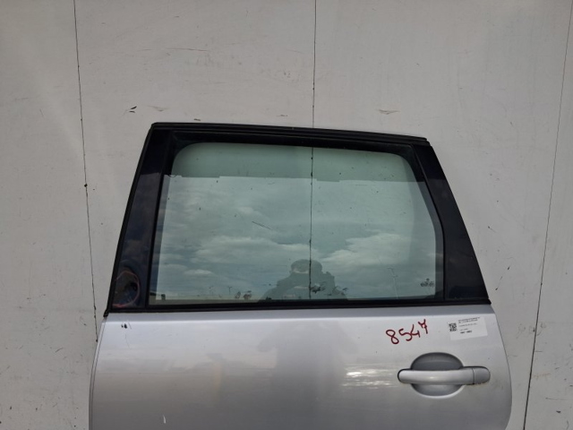 6Q6833055H Puerta trasera izquierda  en stock Sabadell