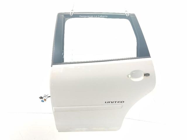 6Q6833055H VAG Puerta trasera izquierda comprar Alcalá