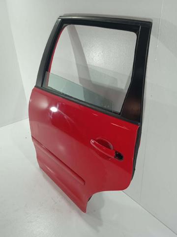 6Q6833055H Puerta trasera izquierda comprar Sevilla
