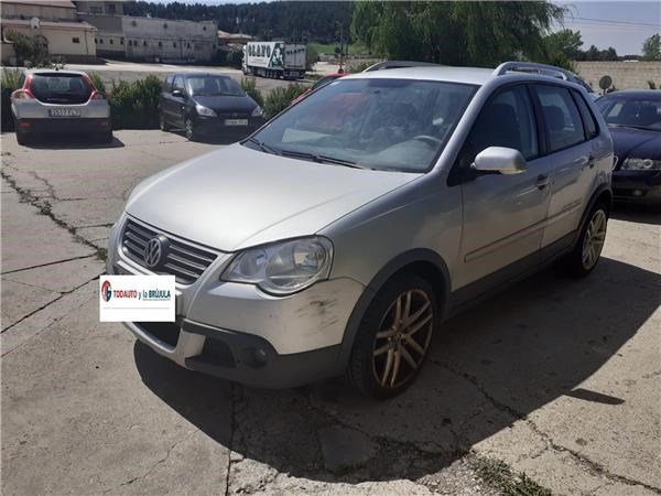 6Q6833055H Puerta trasera izquierda  comprar en Reus