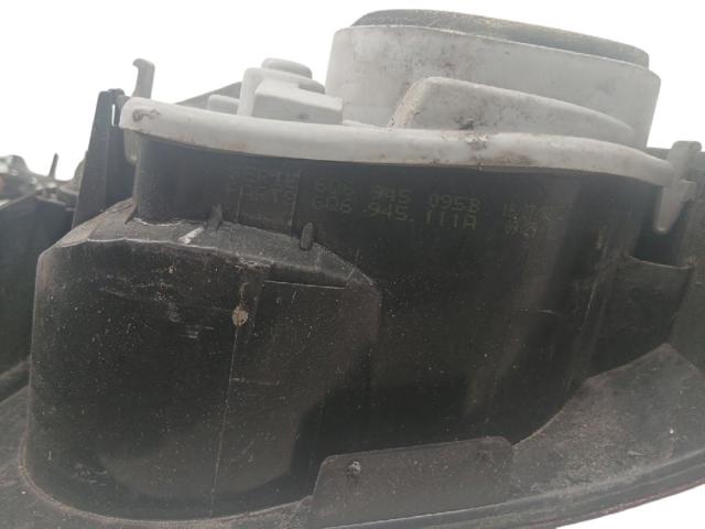 VAG 6Q6945095B Piloto trasero izquierdo comprar Pamplona