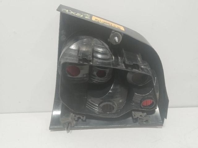 6Q6945095G VAG Piloto trasero izquierdo  comprar en Oviedo