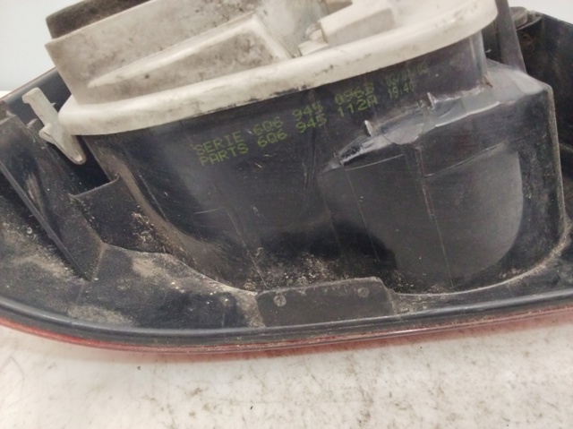 6Q6945096B Piloto trasero derecho comprar Girona