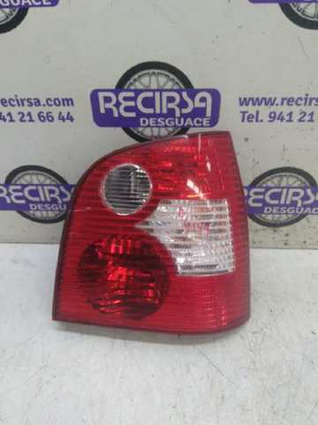Polo IV hatchback (2001-2014) original desde 50,82 €