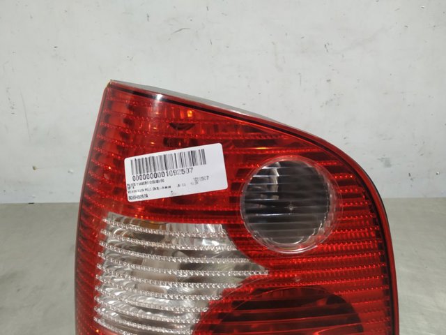 VAG 6Q6945257A Portalámparas de luz trasera  disponible Valladolid
