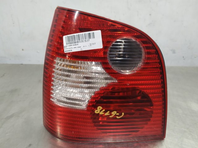 VAG 6Q6945257A Portalámparas de luz trasera  comprar en Ponferrada