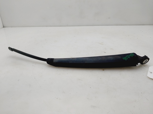 VAG 6Q6955707B Brazo del limpiaparabrisas, trasero  en stock Salamanca