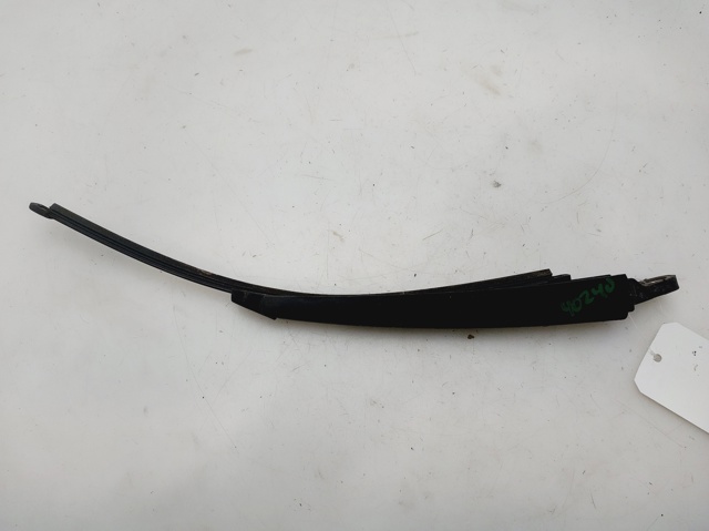 6Q6955707B VAG Brazo del limpiaparabrisas trasero  comprar en Jaén