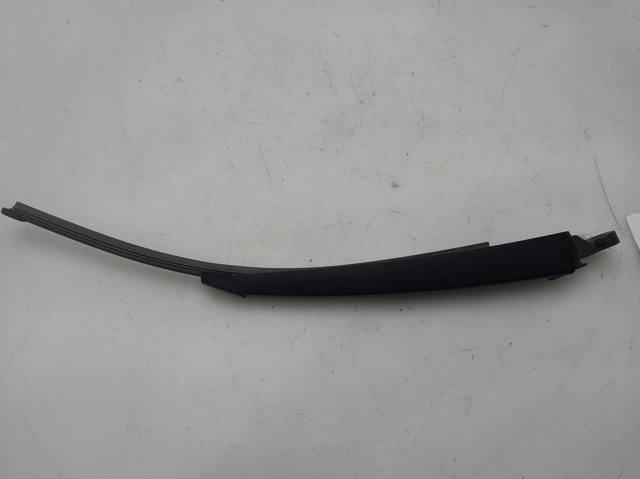 6Q6955707B VAG Brazo del limpiaparabrisas, trasero  en stock Gandía