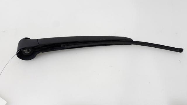 6Q6955707C Brazo del limpiaparabrisas trasero  disponible Burgos