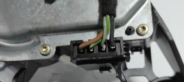 6Q6955711 Motor limpiaparabrisas, trasera comprar Sevilla