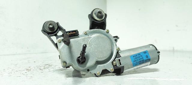 6Q6955711 Motor limpiaparabrisas, trasera  en stock Granada