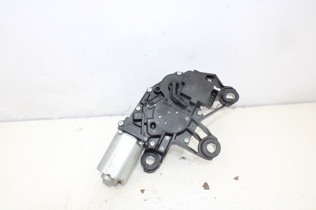 6Q6955711 Motor limpiaparabrisas, trasera  en stock Castellón