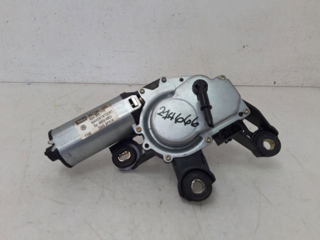 6Q6955711 Motor limpiaparabrisas, trasera  en stock Sabadell