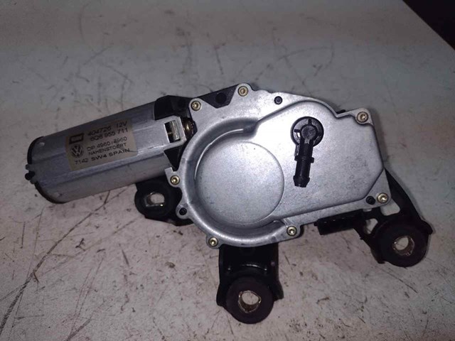6Q6955711 Motor del limpiaparabrisas trasero  comprar en Reus