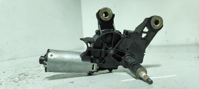 6Q6955711 VAG Motor limpiaparabrisas, trasera  en stock Córdoba