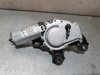 Motor limpiaparabrisas luna trasera 6Q6955711 VAG