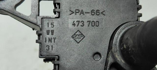 6Q6955711 Motor limpiaparabrisas, trasera comprar Girona