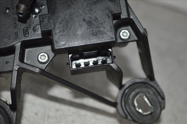 VAG 6Q6955711 Motor limpiaparabrisas, trasera  en stock Valencia