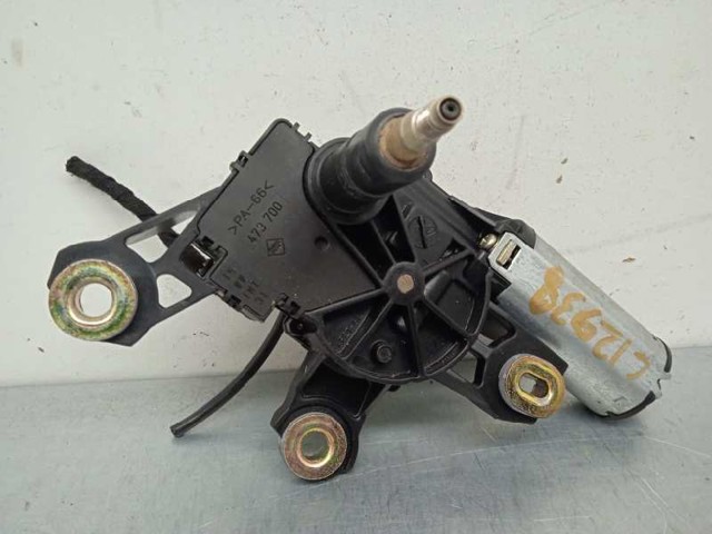 VAG 6Q6955711A Motor del limpiaparabrisas trasero  comprar en Albacete