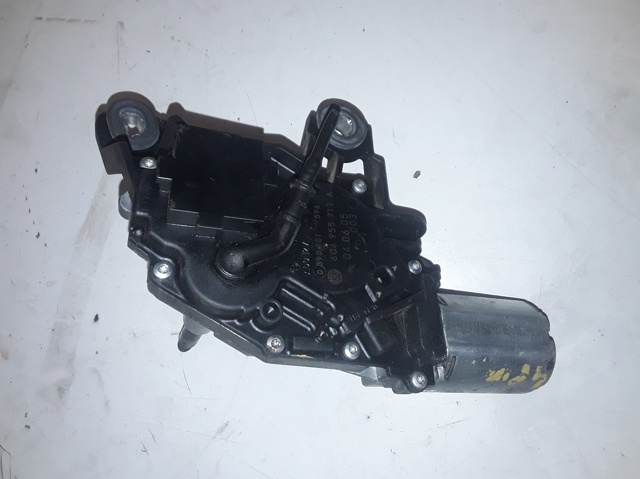 6Q6955711A Motor del limpiaparabrisas trasero  comprar en Zaragoza