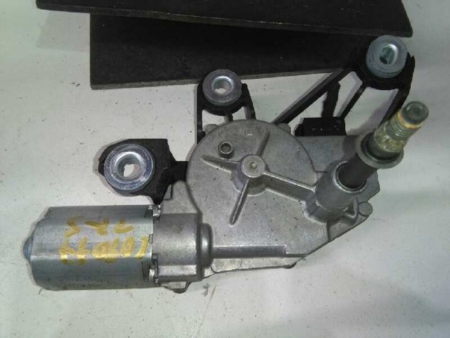 VAG 6Q6955711A Motor limpiaparabrisas, trasera comprar Barcelona